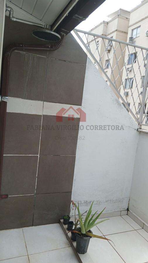 Cobertura à venda com 3 quartos, 2 suítes, 1 vaga e 214m² no Jardim Jalisco, Resende (RJ) — foto 29 de 30