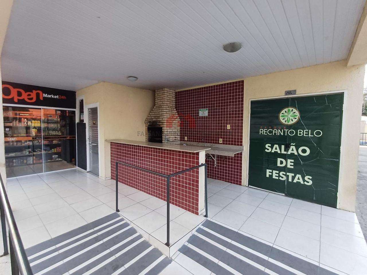 Apartamento à venda com 2 quartos, 1 banheiro, 1 vaga e 44m² no Alegria, Resende (RJ) — foto 2 de 12