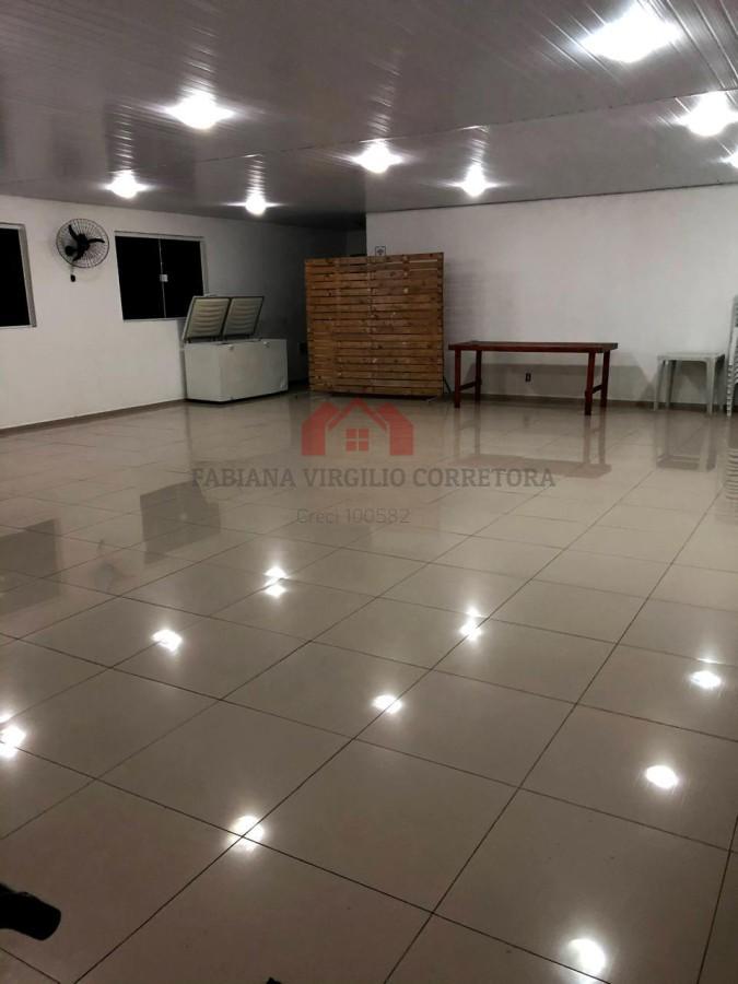 Apartamento à venda com 2 quartos, 1 banheiro, 1 vaga e 44m² no Alegria, Resende (RJ) — foto 8 de 12
