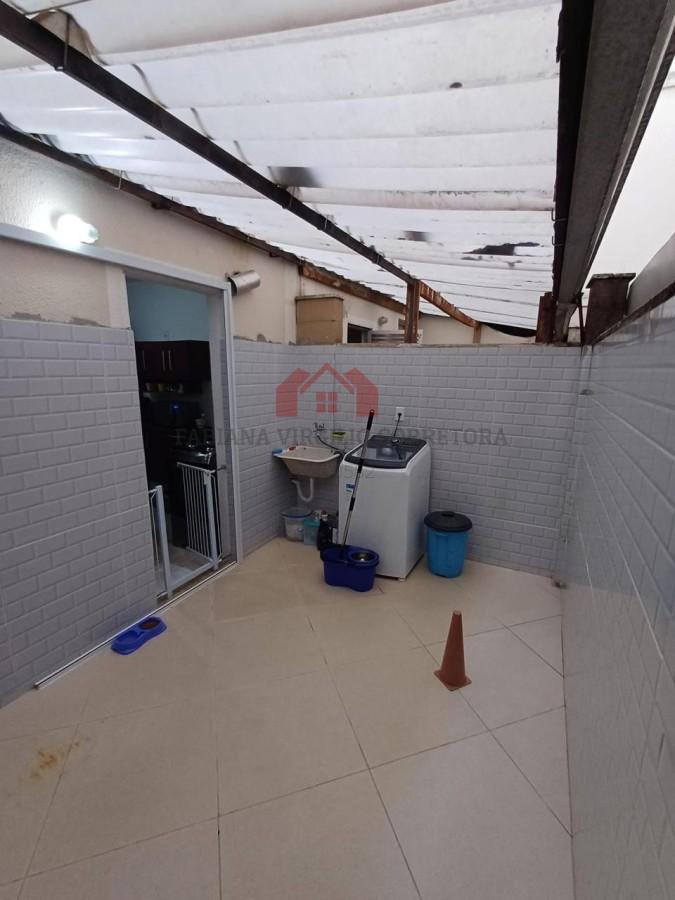 Apartamento à venda com 2 quartos, 1 banheiro, 1 vaga e 44m² no Alegria, Resende (RJ) — foto 7 de 12