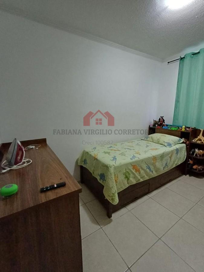 Apartamento à venda com 2 quartos, 1 banheiro, 1 vaga e 44m² no Alegria, Resende (RJ) — foto 6 de 12