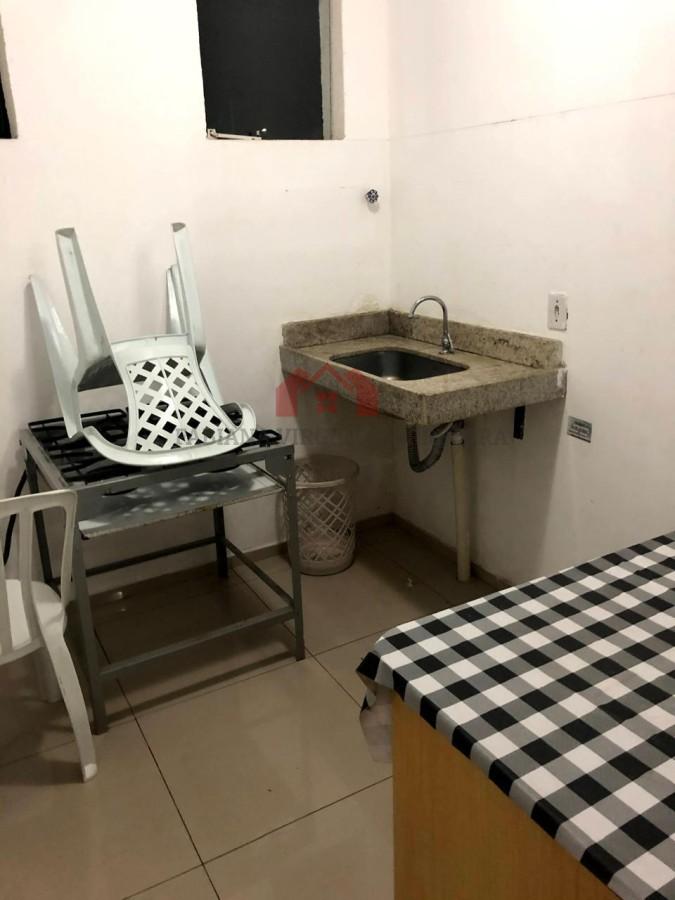 Apartamento à venda com 2 quartos, 1 banheiro, 1 vaga e 44m² no Alegria, Resende (RJ) — foto 10 de 12