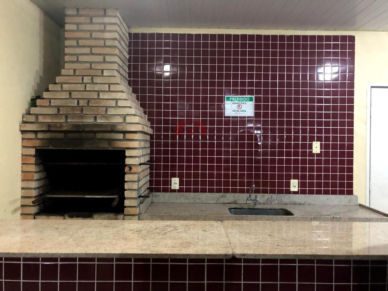 Apartamento à venda com 2 quartos, 1 banheiro, 1 vaga e 44m² no Alegria, Resende (RJ) — foto 9 de 12