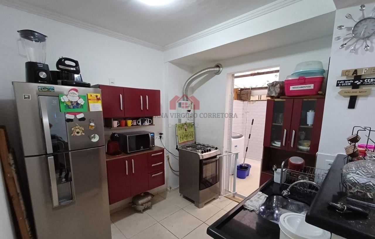 Apartamento à venda com 2 quartos, 1 banheiro, 1 vaga e 44m² no Alegria, Resende (RJ) — foto 11 de 12