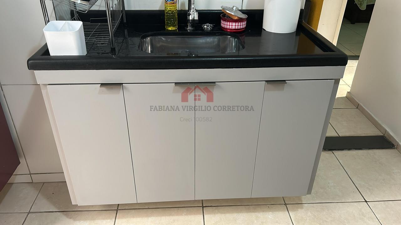 Apartamento à venda com 2 quartos, 1 banheiro, 1 vaga e 44m² no Alegria, Resende (RJ) — foto 12 de 12
