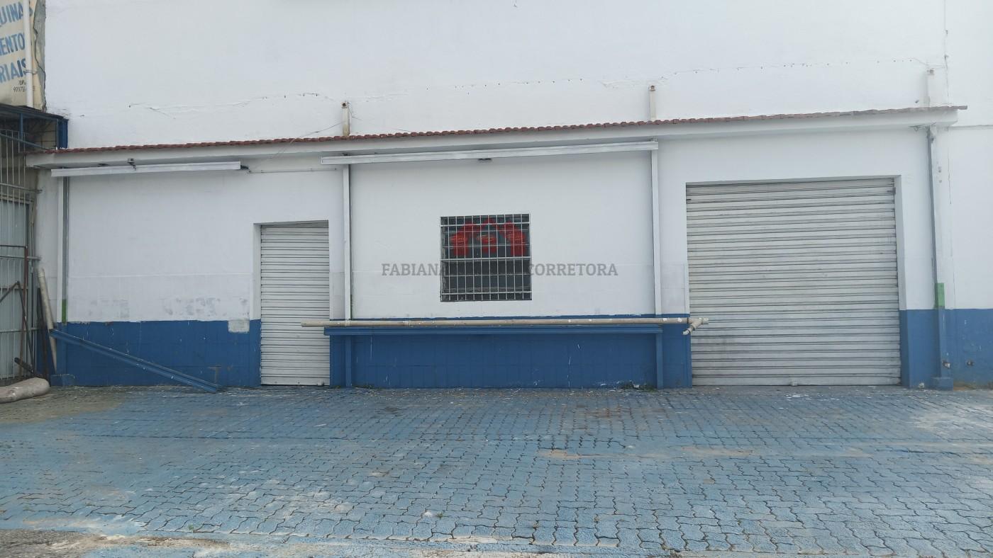 Comercial para alugar com 2 banheiros, 3 vagas e 500m² no Paraíso, Resende (RJ) — foto 3 de 6