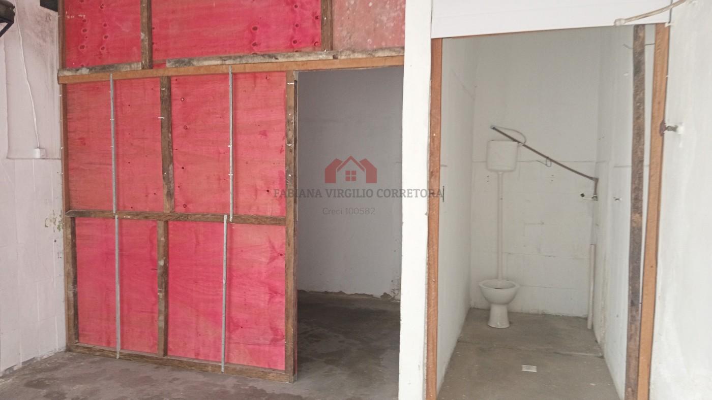Comercial para alugar com 2 banheiros, 3 vagas e 500m² no Paraíso, Resende (RJ) — foto 5 de 6