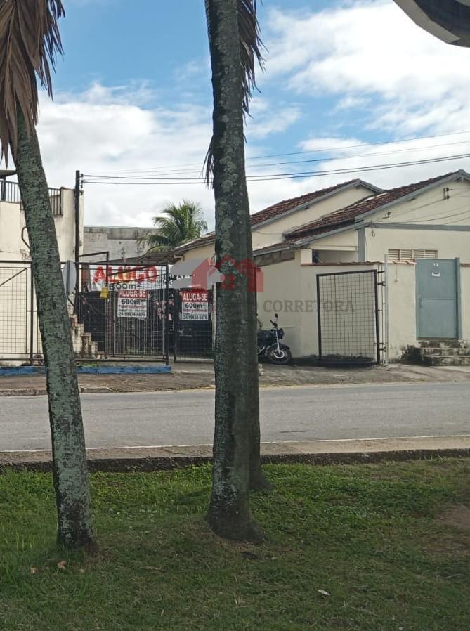 Terreno para alugar com 530m² de terreno no Paraíso, Resende (RJ) — foto 3 de 8