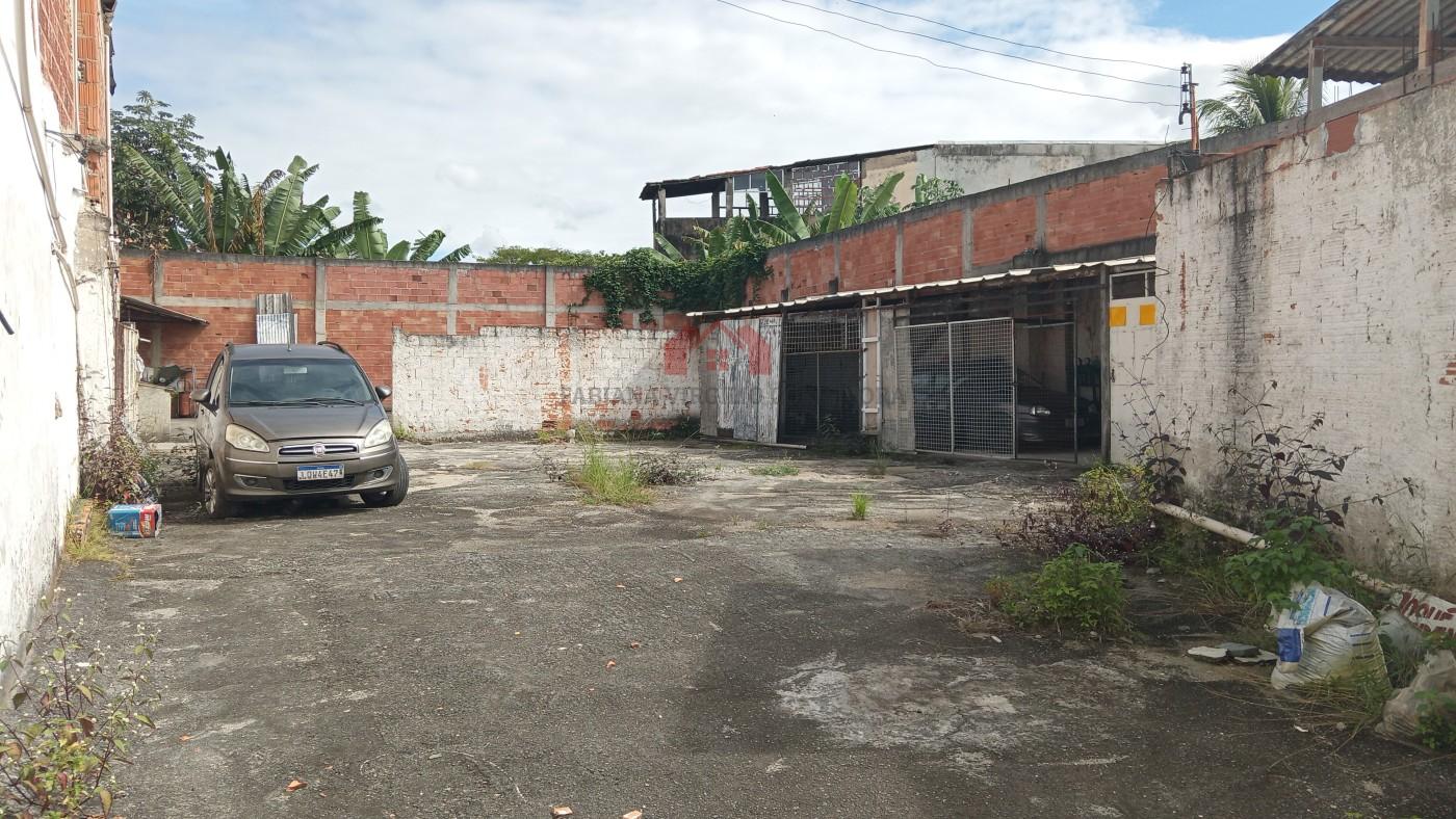 Terreno para alugar com 530m² de terreno no Paraíso, Resende (RJ) — foto 5 de 8