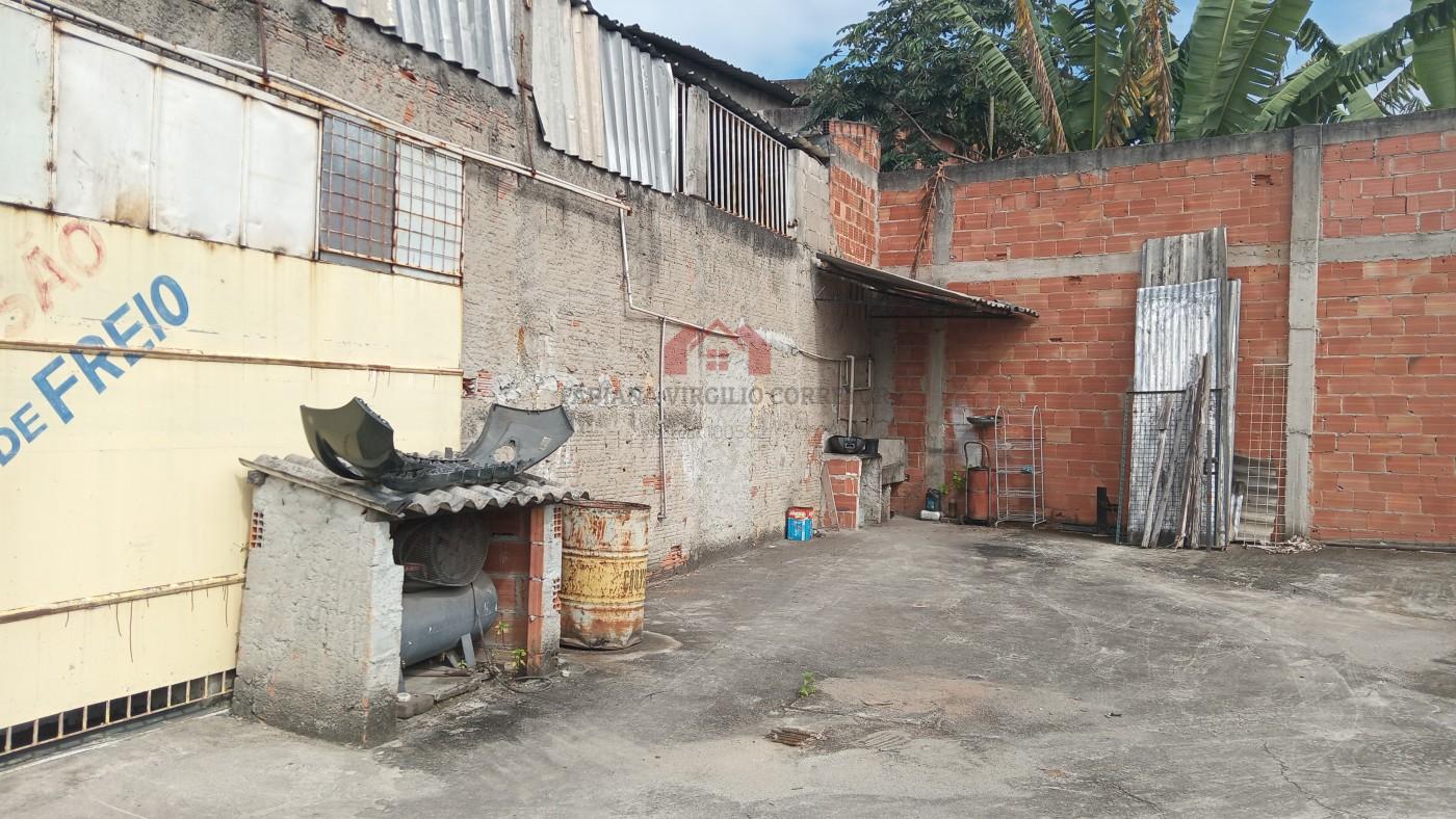 Terreno para alugar com 530m² de terreno no Paraíso, Resende (RJ) — foto 6 de 8