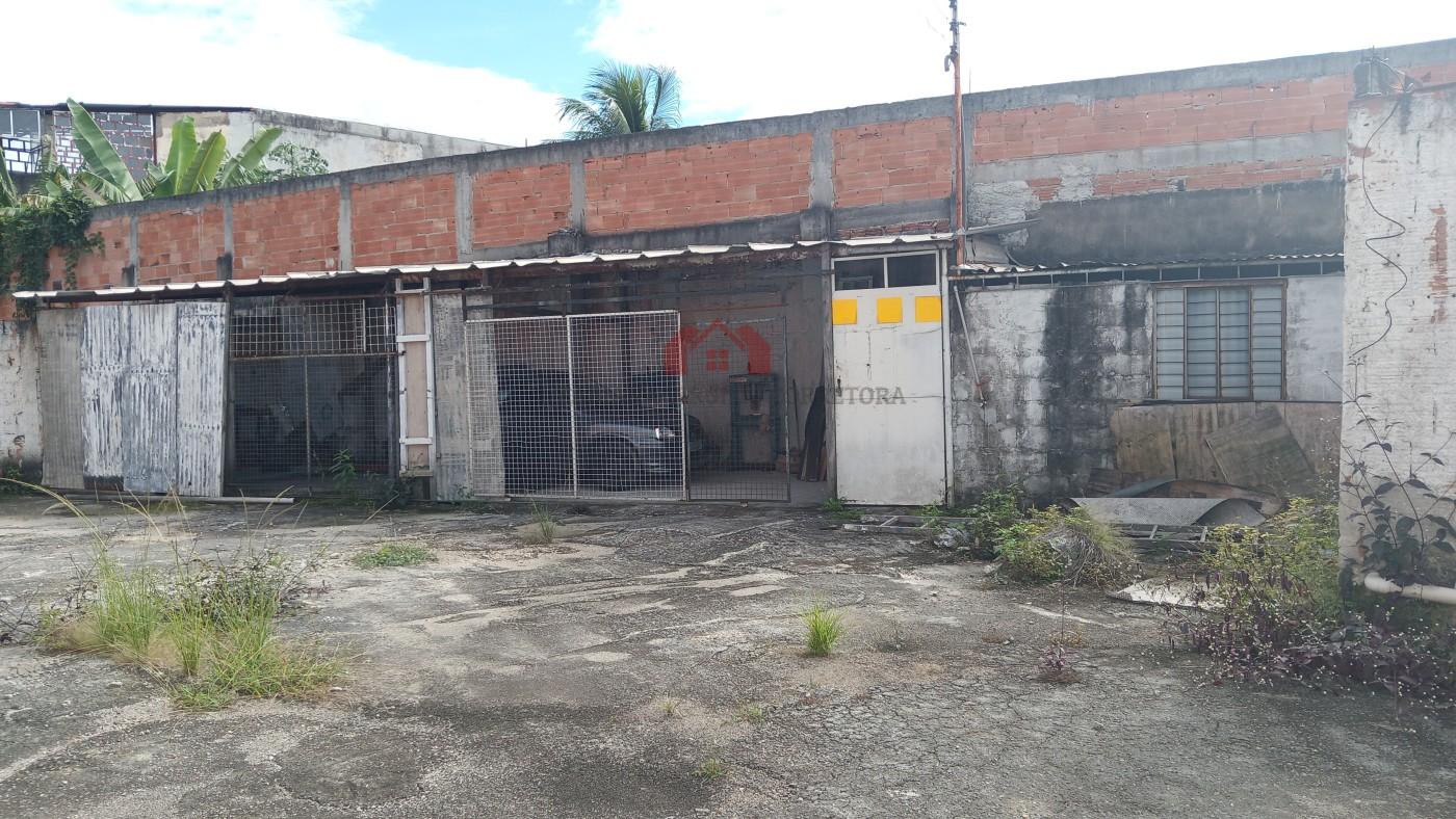 Terreno para alugar com 530m² de terreno no Paraíso, Resende (RJ) — foto 7 de 8