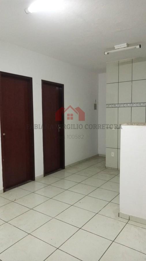 Apartamento para alugar com 2 quartos, 1 banheiro e 60m² no São Caetano, Resende (RJ) — foto 3 de 8