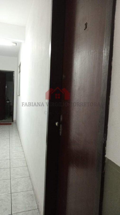 Apartamento para alugar com 2 quartos, 1 banheiro e 60m² no São Caetano, Resende (RJ) — foto 2 de 8