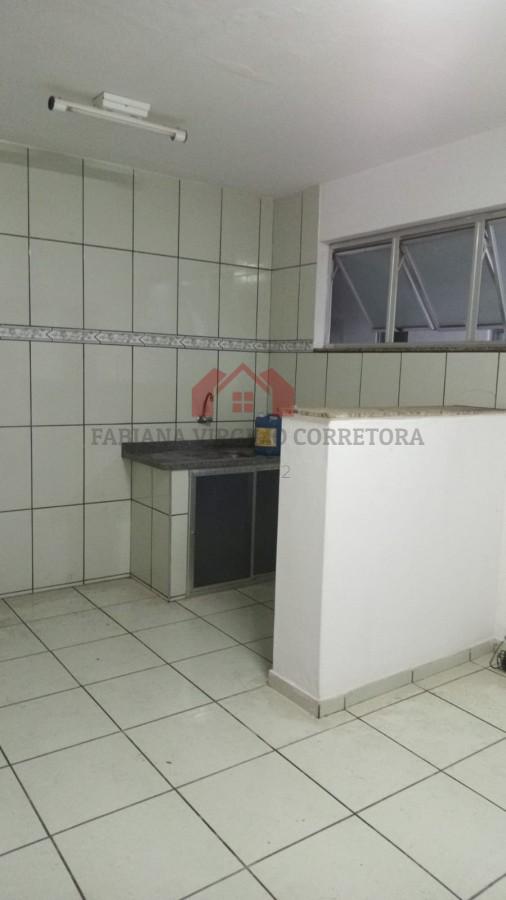 Apartamento para alugar com 2 quartos, 1 banheiro e 60m² no São Caetano, Resende (RJ) — foto 4 de 8