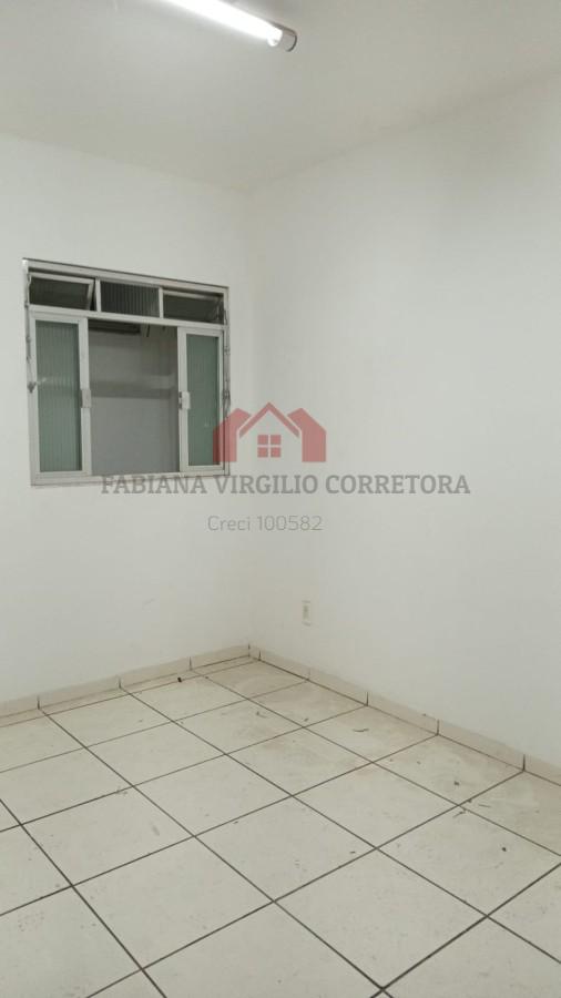 Apartamento para alugar com 2 quartos, 1 banheiro e 60m² no São Caetano, Resende (RJ) — foto 6 de 8