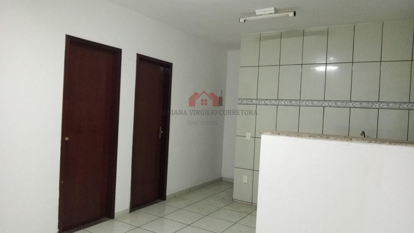 Apartamento para alugar com 2 quartos, 1 banheiro e 60m² no São Caetano, Resende (RJ) — foto 8 de 8