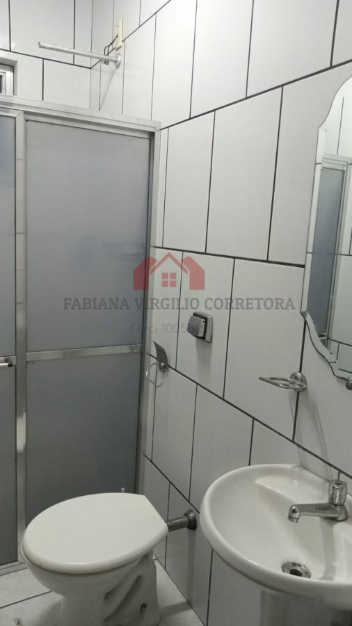 Apartamento para alugar com 2 quartos, 1 banheiro e 60m² no São Caetano, Resende (RJ) — foto 7 de 8
