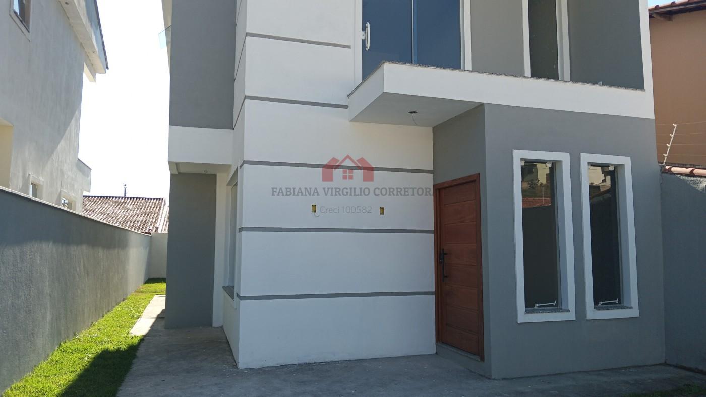 Casa à venda com 3 quartos, 2 suítes, 2 vagas e 118m² no Mirante das Agulhas, Resende (RJ) — foto 2 de 29