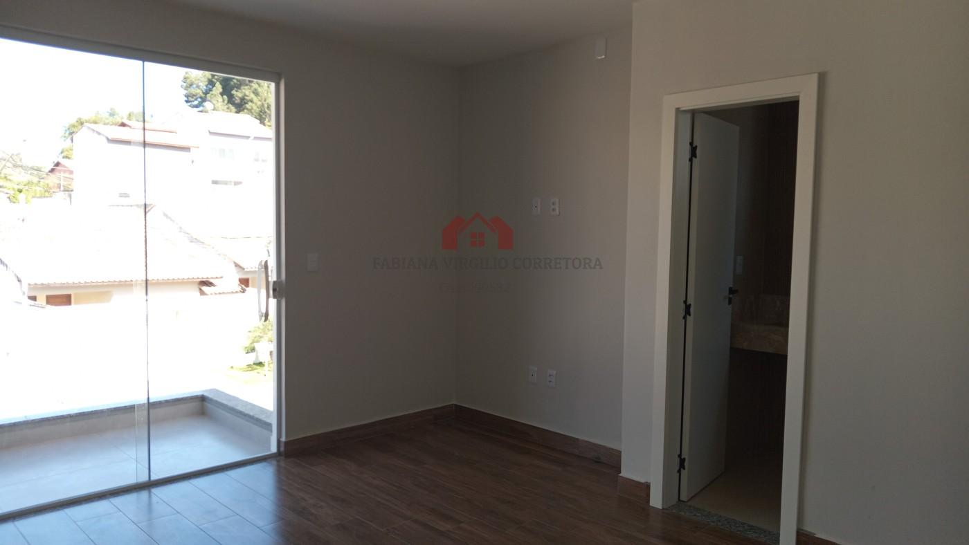 Casa à venda com 3 quartos, 2 suítes, 2 vagas e 118m² no Mirante das Agulhas, Resende (RJ) — foto 12 de 29