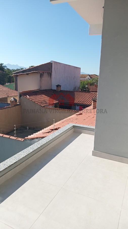 Casa à venda com 3 quartos, 2 suítes, 2 vagas e 118m² no Mirante das Agulhas, Resende (RJ) — foto 27 de 29