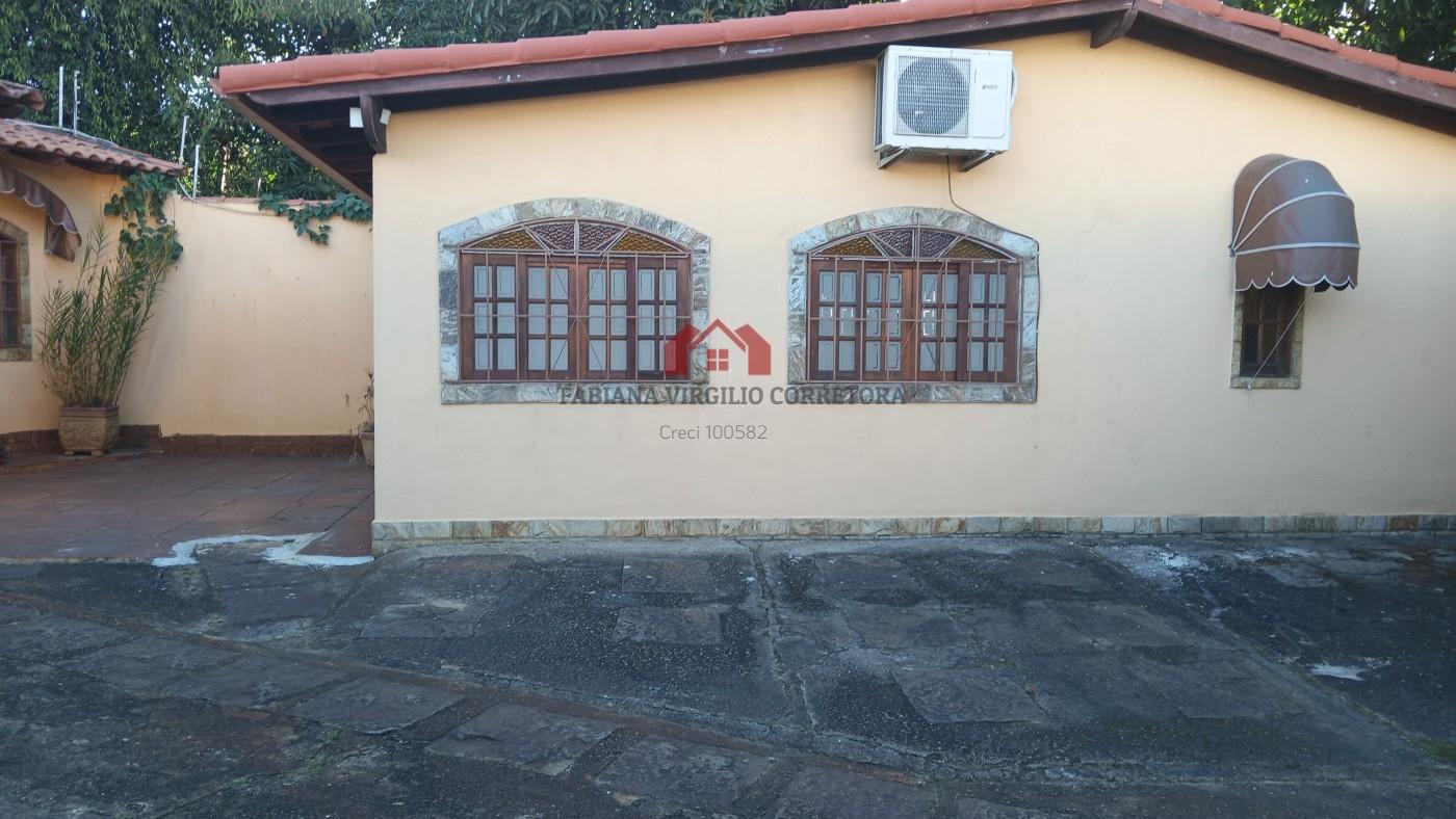Casa à venda com 3 quartos, 1 suíte, 2 vagas e 218m² no Morada da Colina, Resende (RJ) — foto 3 de 30
