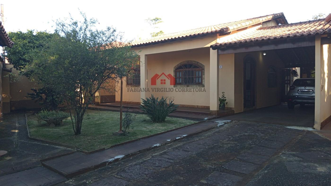 Casa à venda com 3 quartos, 1 suíte, 2 vagas e 218m² no Morada da Colina, Resende (RJ) — foto 4 de 30