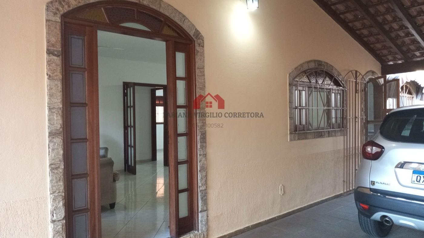 Casa à venda com 3 quartos, 1 suíte, 2 vagas e 218m² no Morada da Colina, Resende (RJ) — foto 10 de 30