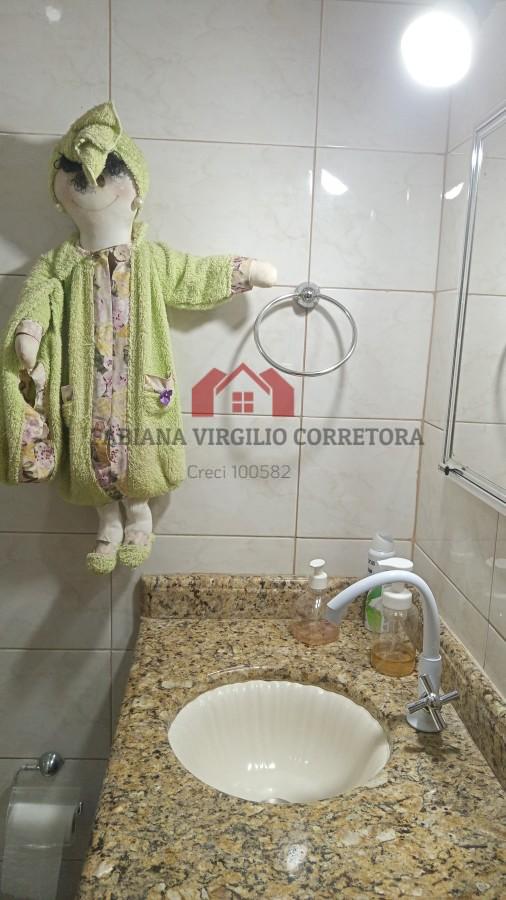 Casa à venda com 3 quartos, 1 suíte, 2 vagas e 218m² no Morada da Colina, Resende (RJ) — foto 17 de 30