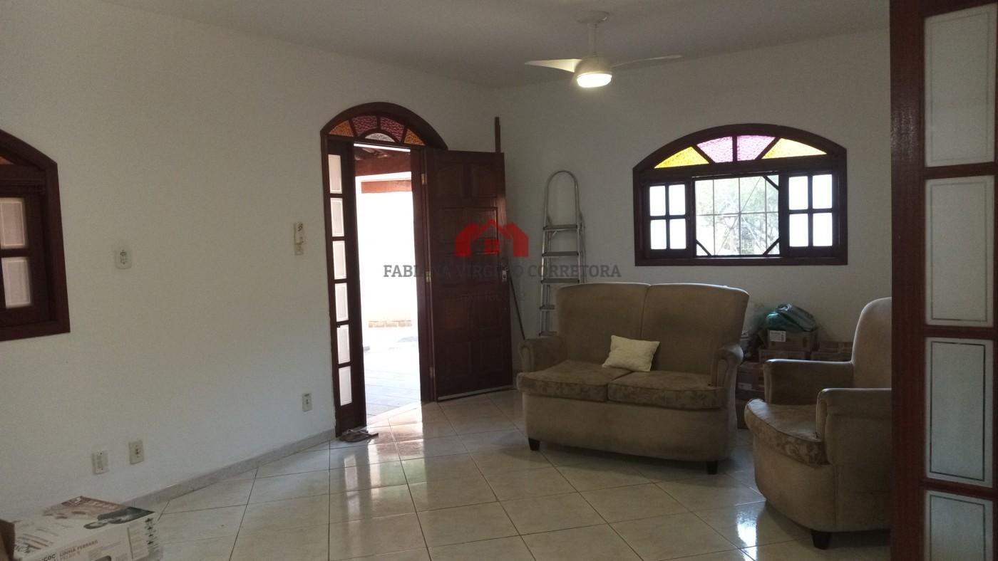 Casa à venda com 3 quartos, 1 suíte, 2 vagas e 218m² no Morada da Colina, Resende (RJ) — foto 19 de 30