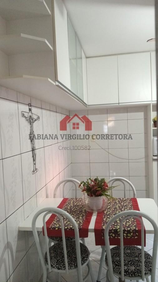 Casa à venda com 3 quartos, 1 suíte, 2 vagas e 218m² no Morada da Colina, Resende (RJ) — foto 21 de 30