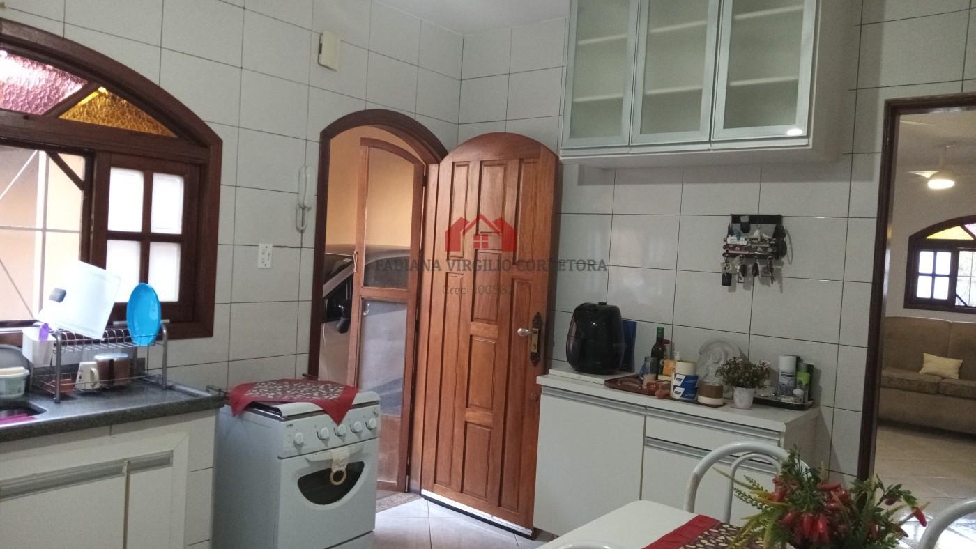 Casa à venda com 3 quartos, 1 suíte, 2 vagas e 218m² no Morada da Colina, Resende (RJ) — foto 23 de 30