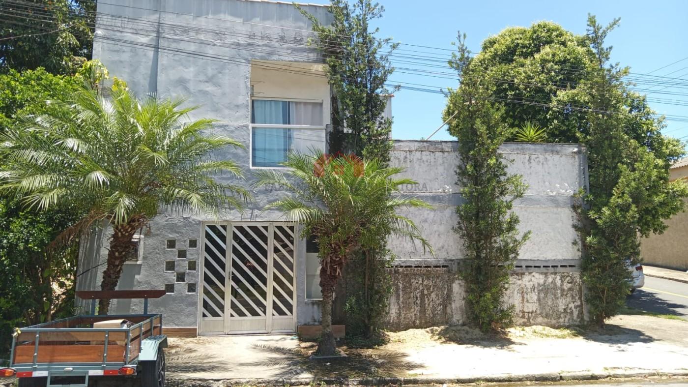 Casa à venda com 4 quartos, 1 suíte, 1 vaga e 96m² no Jardim Itatiaia, Itatiaia (RJ) — foto 2 de 30