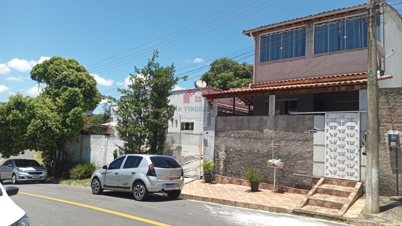 Casa à venda com 4 quartos, 1 suíte, 1 vaga e 96m² no Jardim Itatiaia, Itatiaia (RJ) — foto 3 de 30