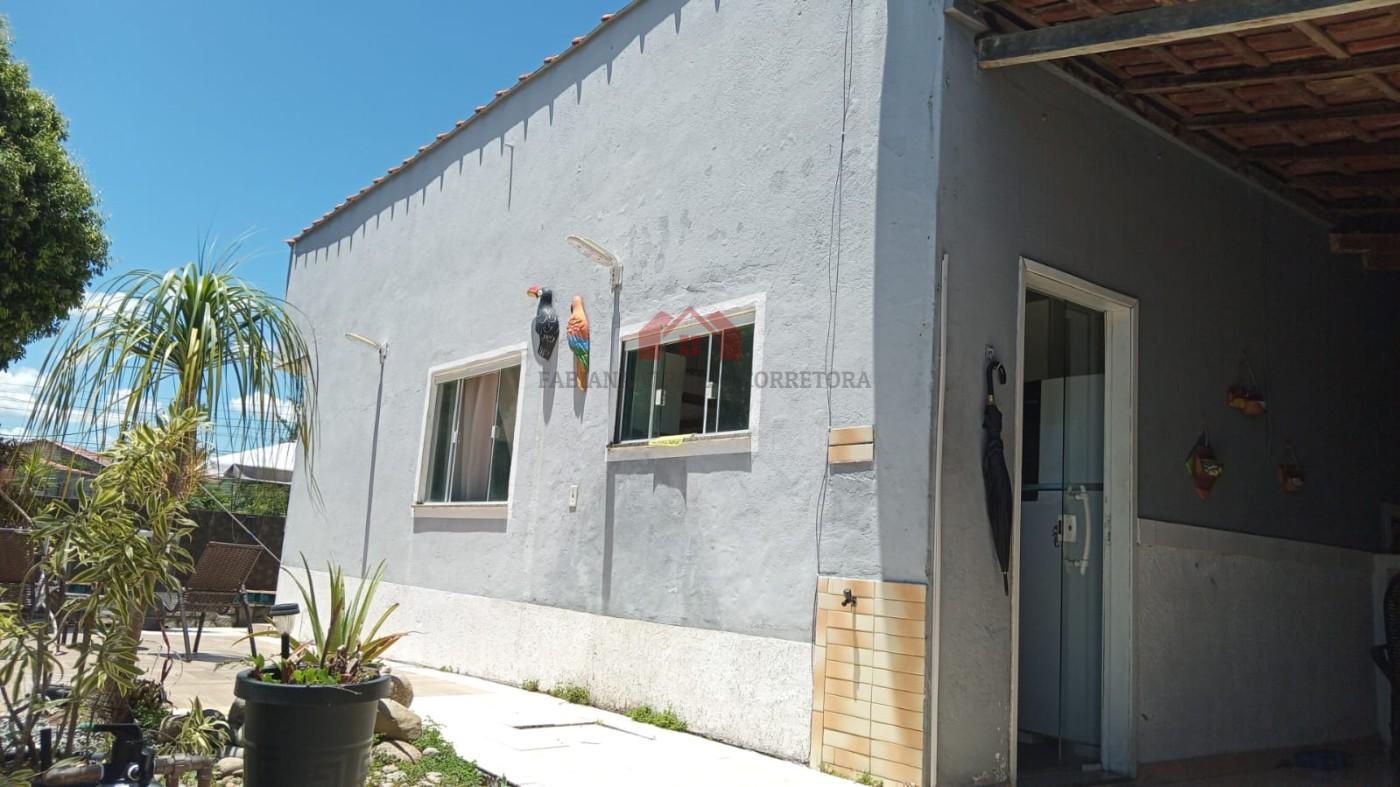 Casa à venda com 4 quartos, 1 suíte, 1 vaga e 96m² no Jardim Itatiaia, Itatiaia (RJ) — foto 4 de 30