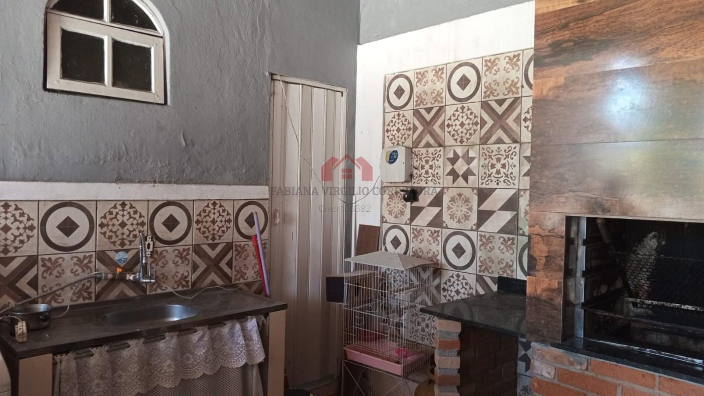 Casa à venda com 4 quartos, 1 suíte, 1 vaga e 96m² no Jardim Itatiaia, Itatiaia (RJ) — foto 7 de 30