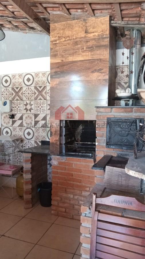 Casa à venda com 4 quartos, 1 suíte, 1 vaga e 96m² no Jardim Itatiaia, Itatiaia (RJ) — foto 6 de 30