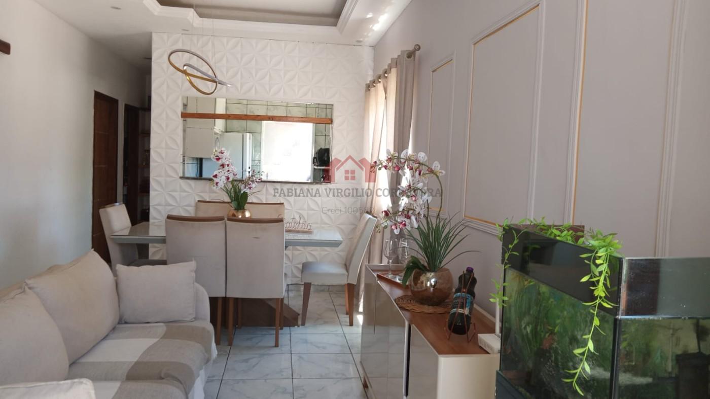 Casa à venda com 4 quartos, 1 suíte, 1 vaga e 96m² no Jardim Itatiaia, Itatiaia (RJ) — foto 9 de 30