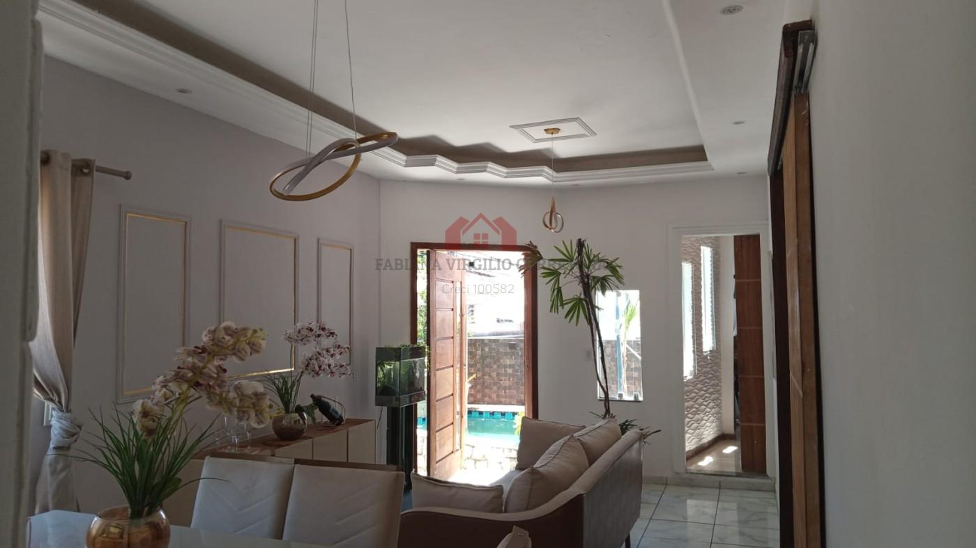 Casa à venda com 4 quartos, 1 suíte, 1 vaga e 96m² no Jardim Itatiaia, Itatiaia (RJ) — foto 10 de 30