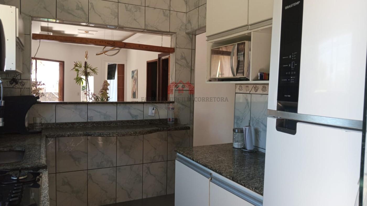 Casa à venda com 4 quartos, 1 suíte, 1 vaga e 96m² no Jardim Itatiaia, Itatiaia (RJ) — foto 8 de 30
