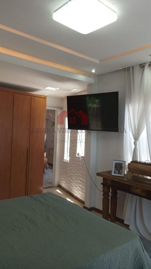 Casa à venda com 4 quartos, 1 suíte, 1 vaga e 96m² no Jardim Itatiaia, Itatiaia (RJ) — foto 12 de 30