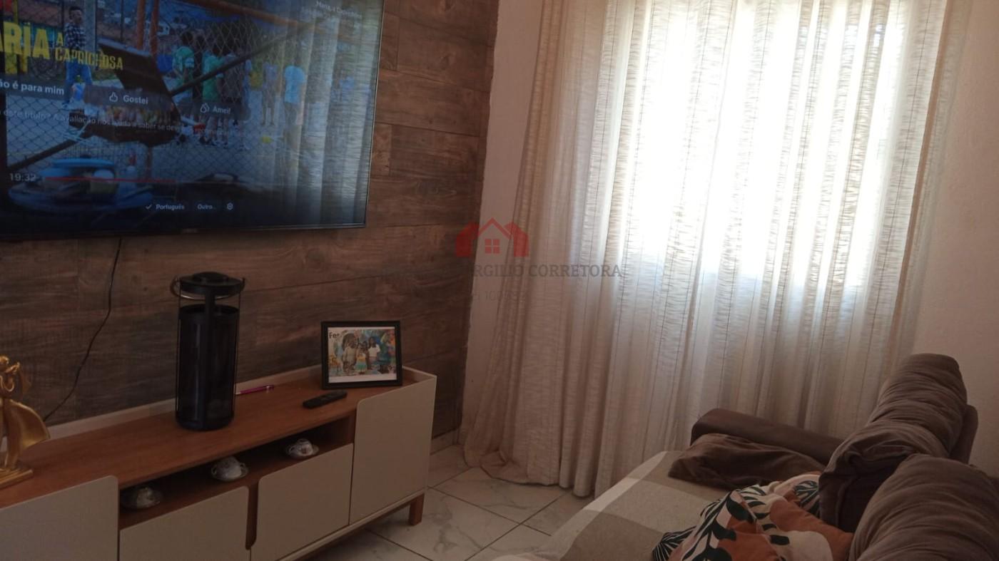 Casa à venda com 4 quartos, 1 suíte, 1 vaga e 96m² no Jardim Itatiaia, Itatiaia (RJ) — foto 17 de 30