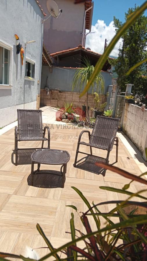 Casa à venda com 4 quartos, 1 suíte, 1 vaga e 96m² no Jardim Itatiaia, Itatiaia (RJ) — foto 22 de 30