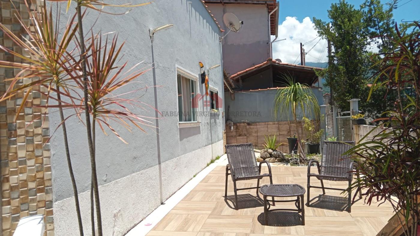 Casa à venda com 4 quartos, 1 suíte, 1 vaga e 96m² no Jardim Itatiaia, Itatiaia (RJ) — foto 25 de 30