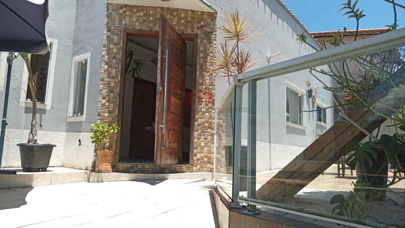 Casa à venda com 4 quartos, 1 suíte, 1 vaga e 96m² no Jardim Itatiaia, Itatiaia (RJ) — foto 26 de 30
