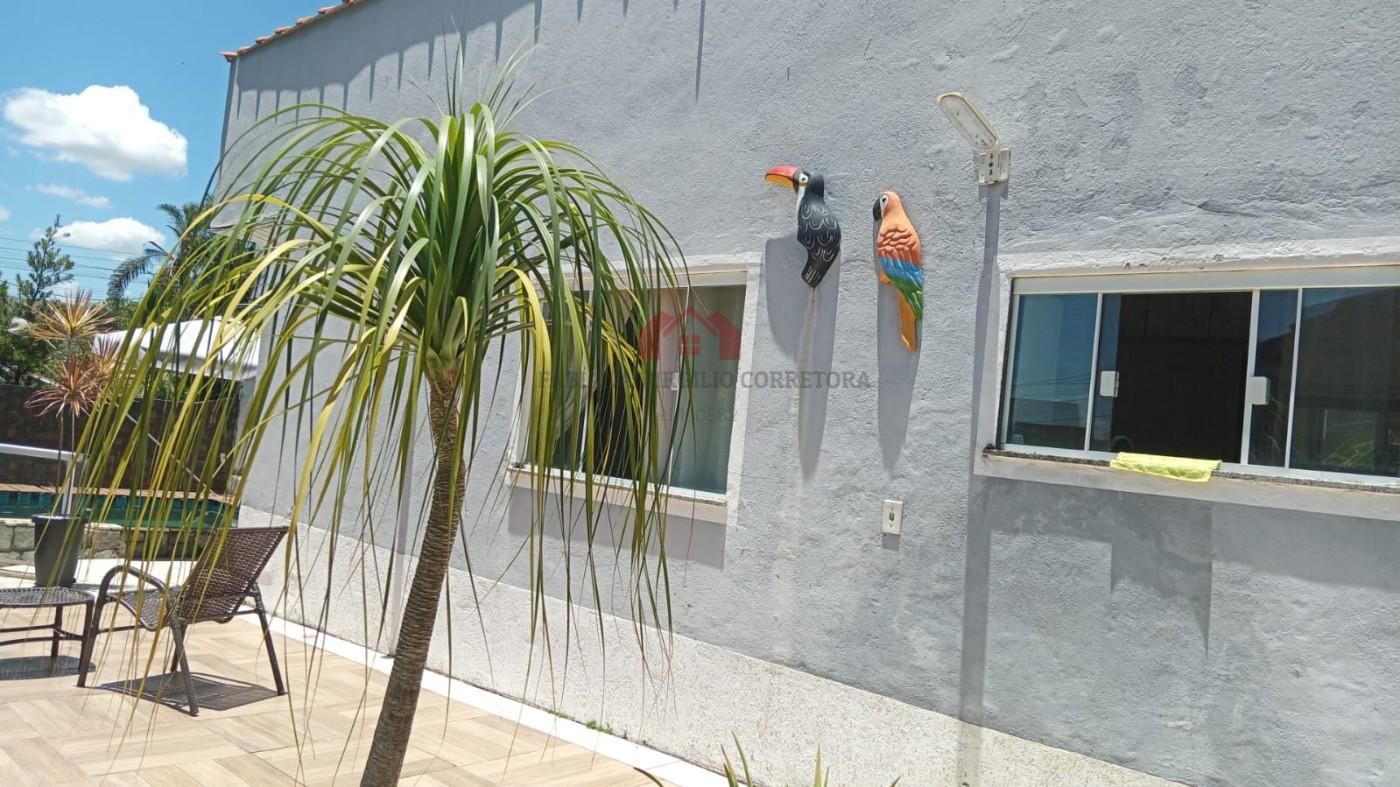 Casa à venda com 4 quartos, 1 suíte, 1 vaga e 96m² no Jardim Itatiaia, Itatiaia (RJ) — foto 28 de 30
