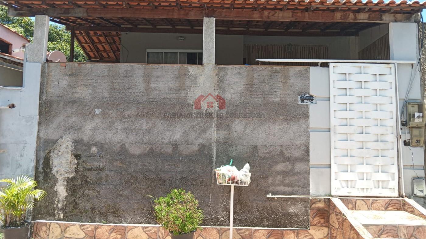 Casa à venda com 4 quartos, 1 suíte, 1 vaga e 96m² no Jardim Itatiaia, Itatiaia (RJ) — foto 29 de 30