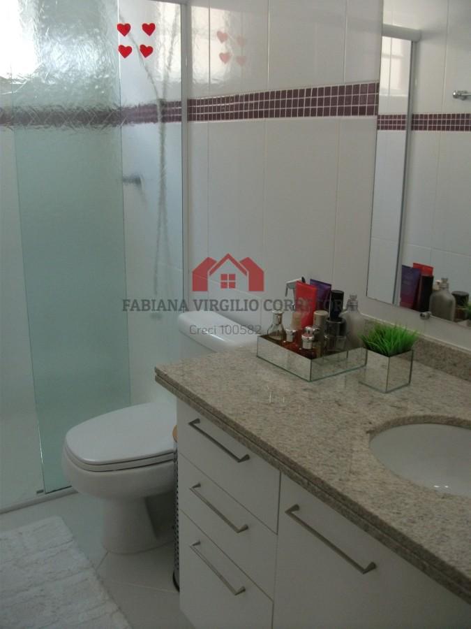 Casa à venda com 3 quartos, 1 suíte, 1 vaga e 140m² no Parque Ipiranga, Resende (RJ) — foto 9 de 27