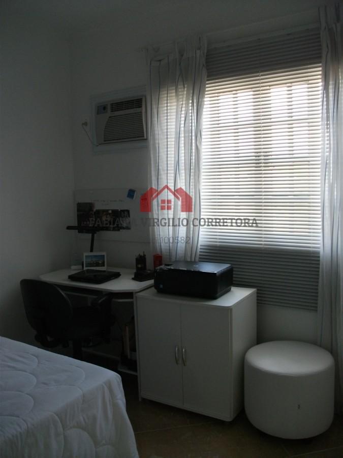 Casa à venda com 3 quartos, 1 suíte, 1 vaga e 140m² no Parque Ipiranga, Resende (RJ) — foto 14 de 27