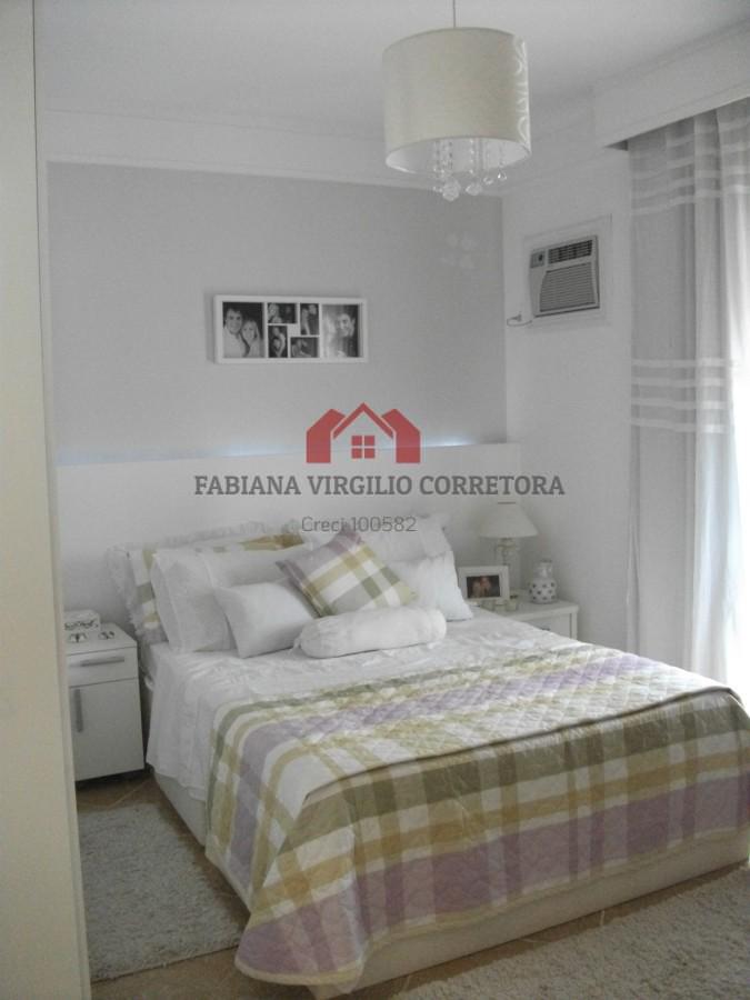 Casa à venda com 3 quartos, 1 suíte, 1 vaga e 140m² no Parque Ipiranga, Resende (RJ) — foto 17 de 27