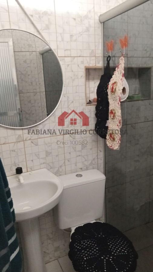 Casa à venda com 3 quartos, 1 suíte, 1 vaga e 106m² no Paraíso, Resende (RJ) — foto 8 de 30